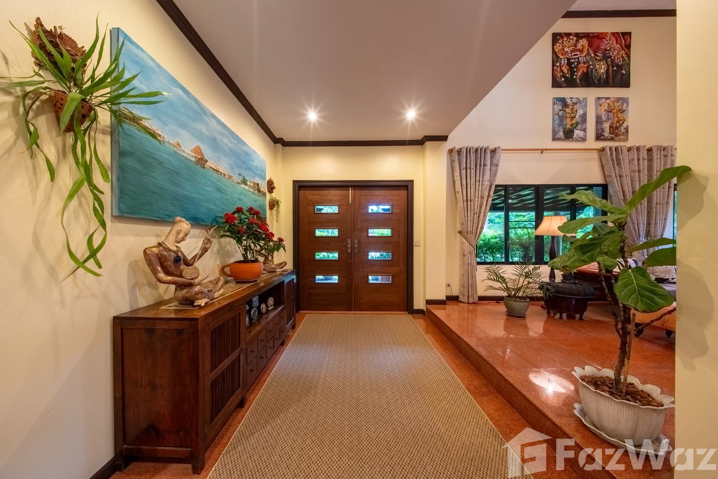 รูป ขาย บ้านเดี่ยว 8 ห้องนอน ใน เมืองพัทยา, ชลบุรี 1731776 - รูปที่ 37/69