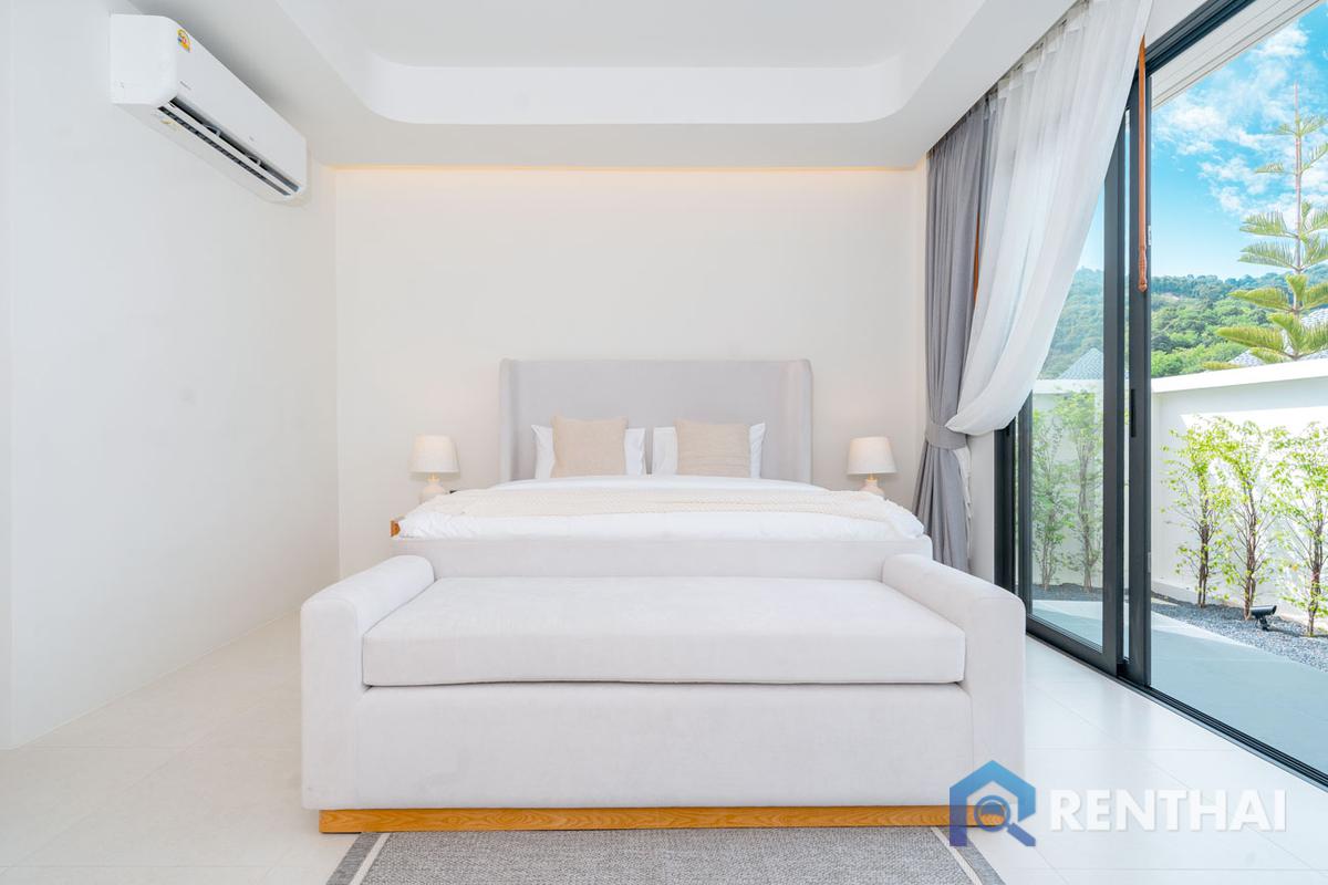 รูป สำหรับ เช่า วิลล่า ที่ Tham Villa - รูปที่ 13/25