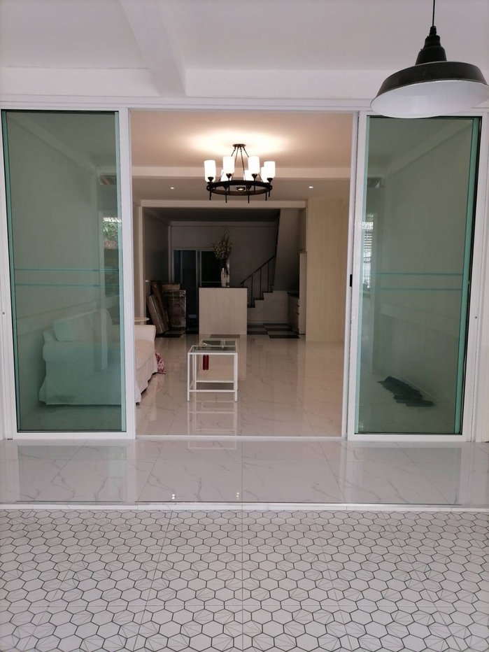 picture Sale Townhome Sukhumvit65 BTS Ekkamai GH545 - 2/8