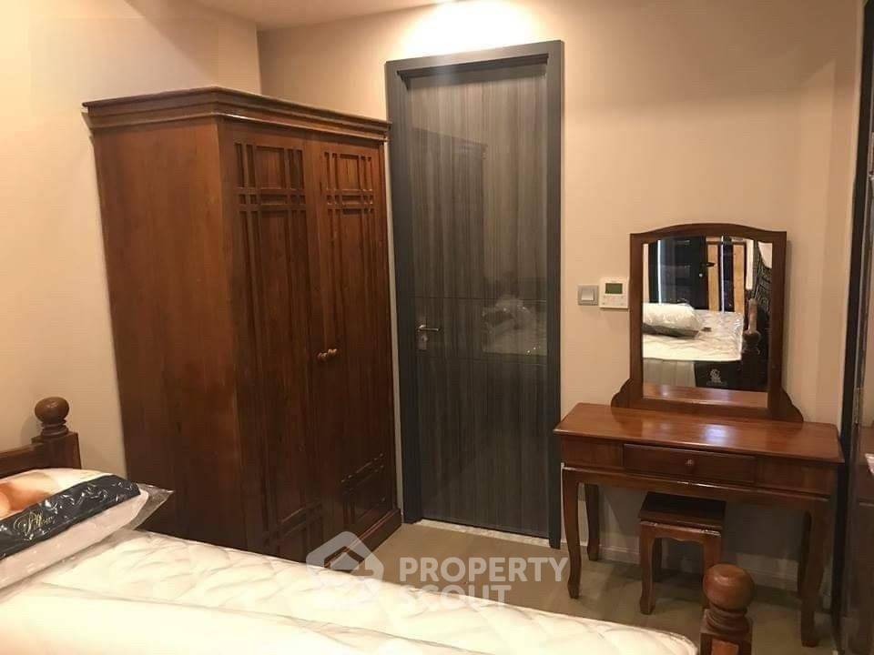 รูป ราคาเหมาะสม 1 ห้องนอน 31 ตร.ม. แอชตัน อโศก ใกล้ MRT สุขุมวิท 70 ม. (ID 2993337) - รูปที่ 8/18