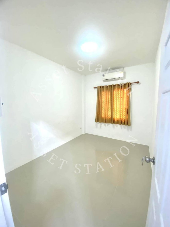 รูป ขาย! ทาวน์เฮ้าส์ 💰🏡 Phanason Villa Lumlukka-Klong 4 3นอน 2น้ำ 🚗 ใกล้ทางด่วนเดินทางสะดวก - รูปที่ 6/9