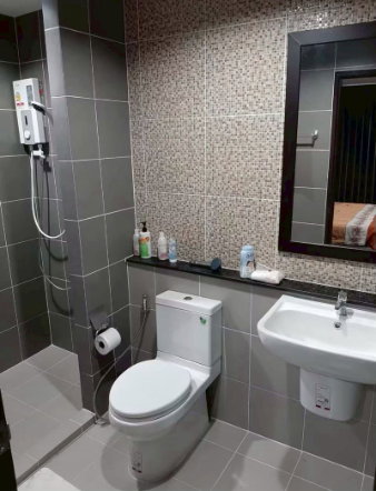 picture Condo for sale in Sriracha, G Condo Phase 1. Good price, worthwhile investment. - 9/11