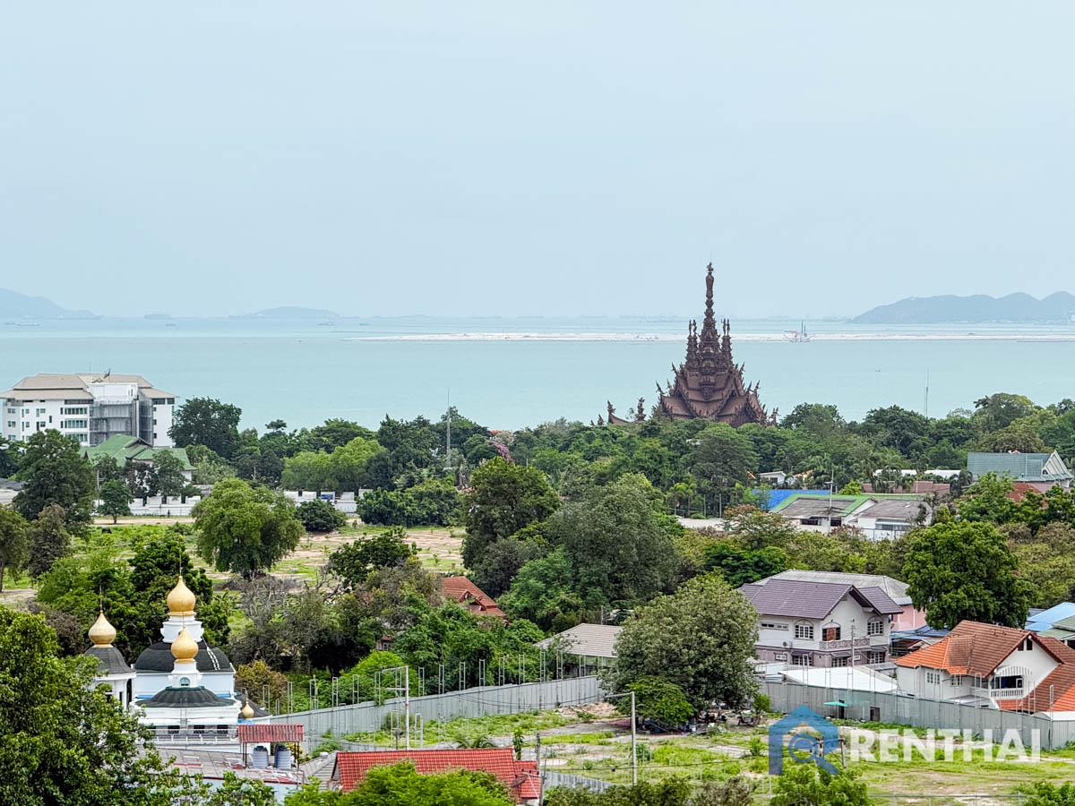 picture For sale condo 2 bedrooms at AD Hyatt Condominium - 19/25