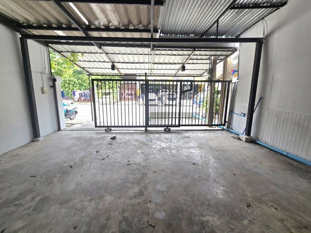 picture FOR RENT TOWNHOUSE PROPERTY 16000 BAHT per MONTH - 2/8