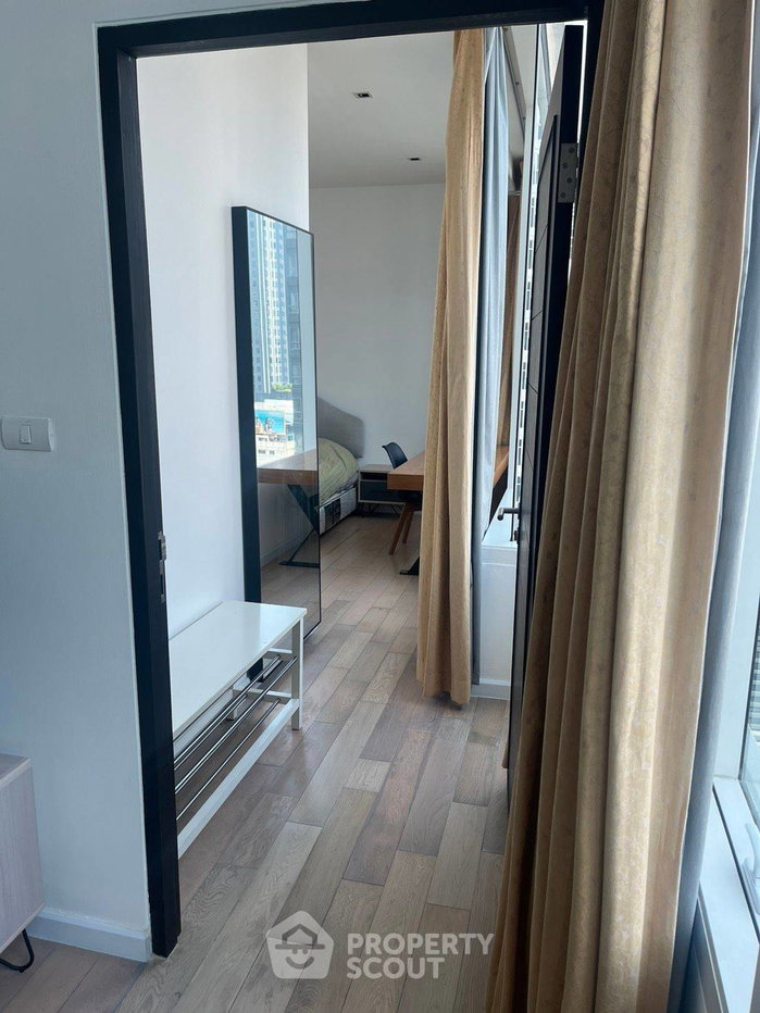 picture 1-BR Condo For Rent At Eight Thonglor Residence, BTS Thong Lor (ID 884496) - 4/21