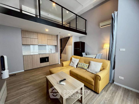 2-BR Condo At Siamese Sukhumvit 48, High-Floor 33rd, 400m to BTS On Nut (ID 3063453)