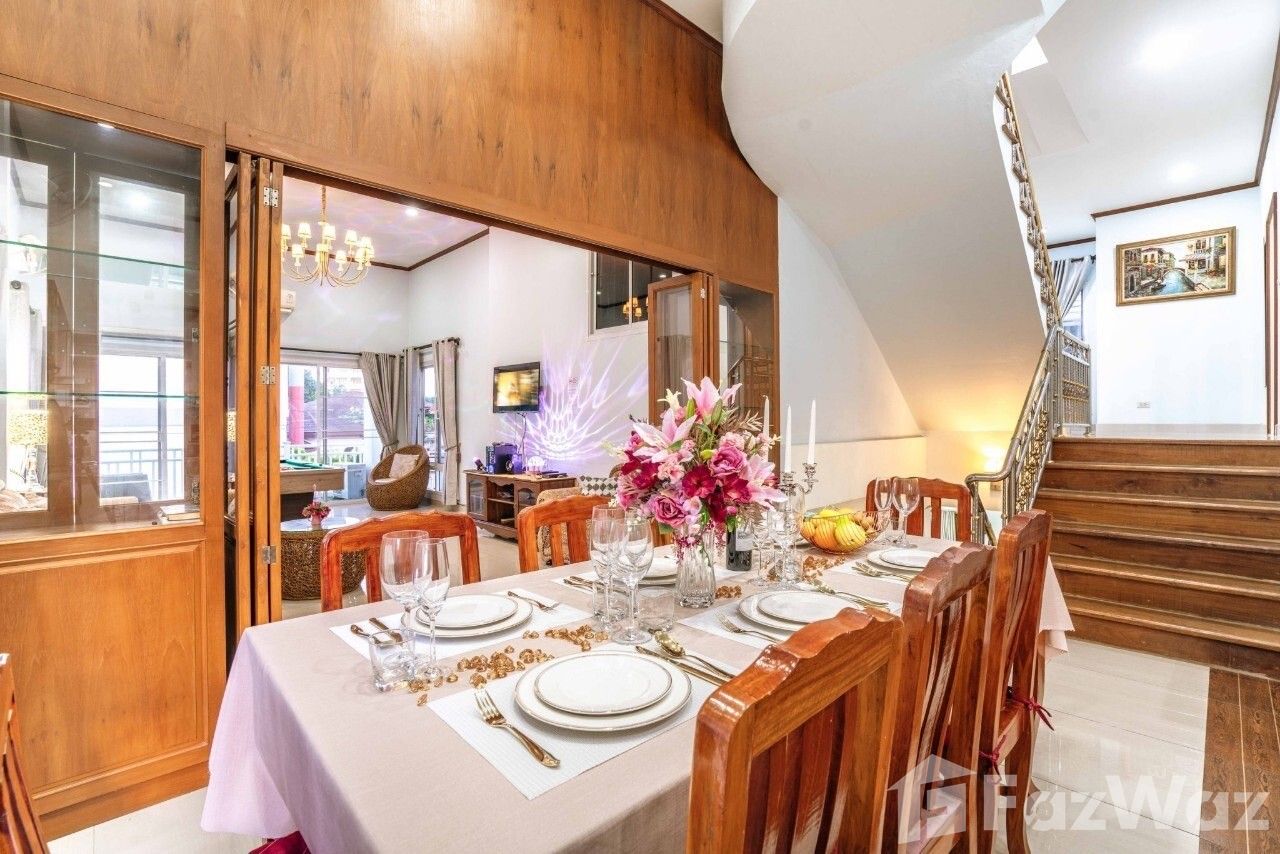 picture 5 Bedroom Villa for sale in Bang Lamung, Chon Buri 1701656 - 48/49