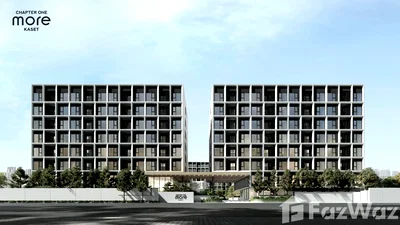 Condos for sale : Urgent Sale! Chapter One More Kaset 6449988