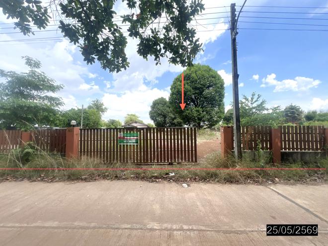 picture HOME 800 Sq.w. Khemarat Ubon Ratchathani for 3.5M - 15/38
