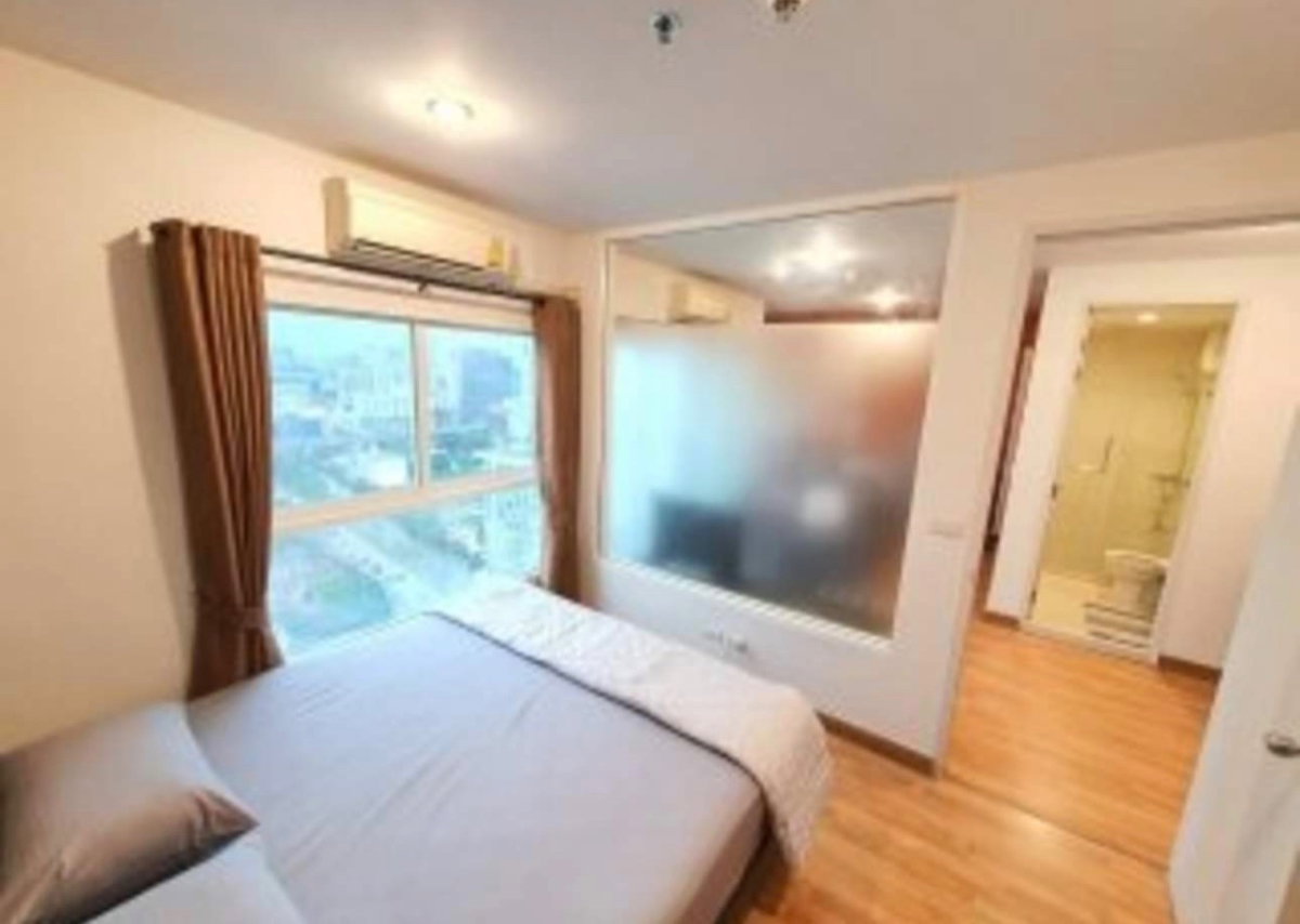 picture Parkland grand asoke ☎️1 bed 35 sqm ‼️15000/month ‼️NOW AVAILABLE 🔆✅ - 4/8