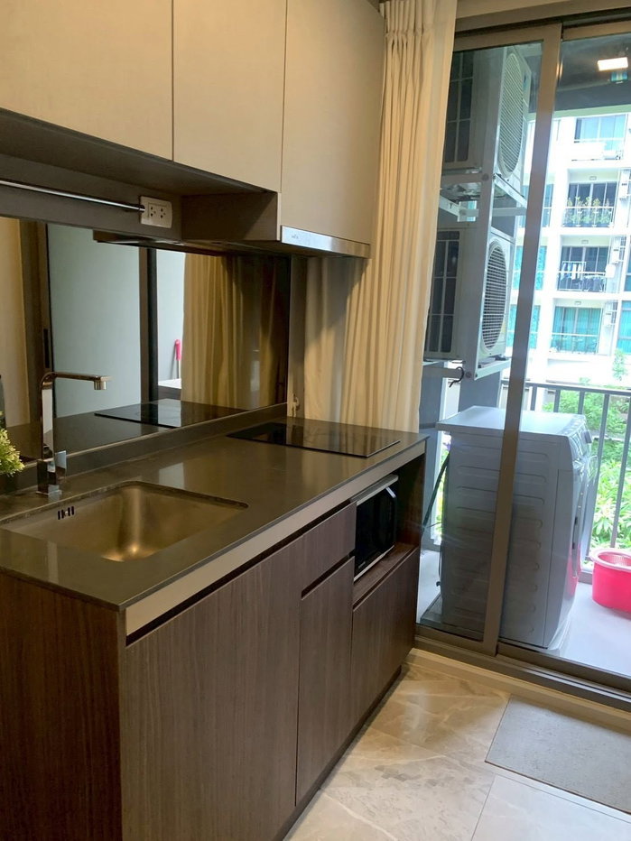 picture R909/[For Rent] Quintara Phume Sukhumvit 39  - 2/10