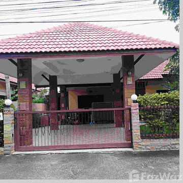 ขายบ้านเดี่ยว เจ้าของขายเอง (ต่ำกว่าราคาประเมิน) 665620