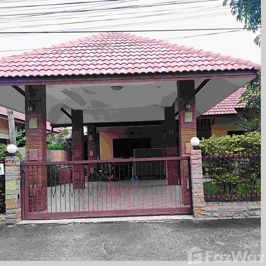 รูป ขายบ้านเดี่ยว เจ้าของขายเอง (ต่ำกว่าราคาประเมิน) 665620 - รูปที่ 1/7