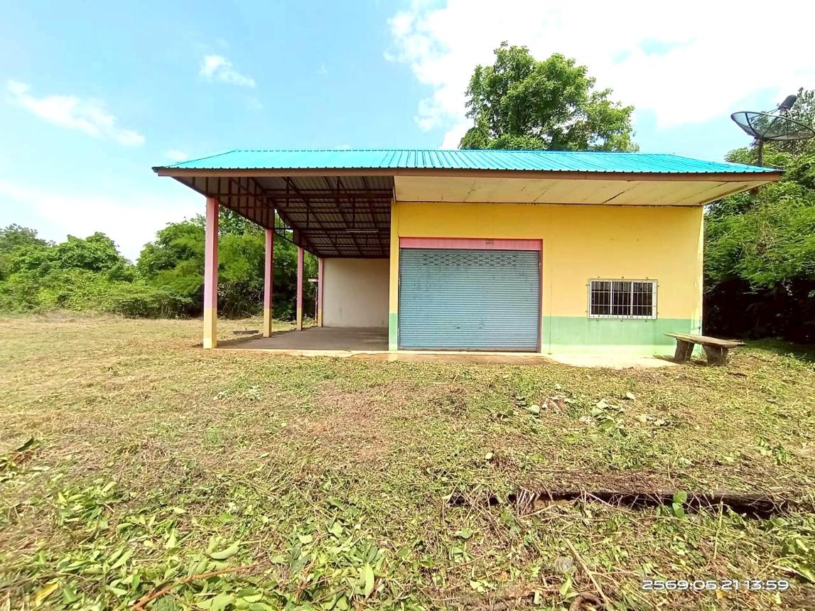 picture HOME 547 Sq.w. Wapi Pathum Maha Sarakham for 2.8M - 15/30
