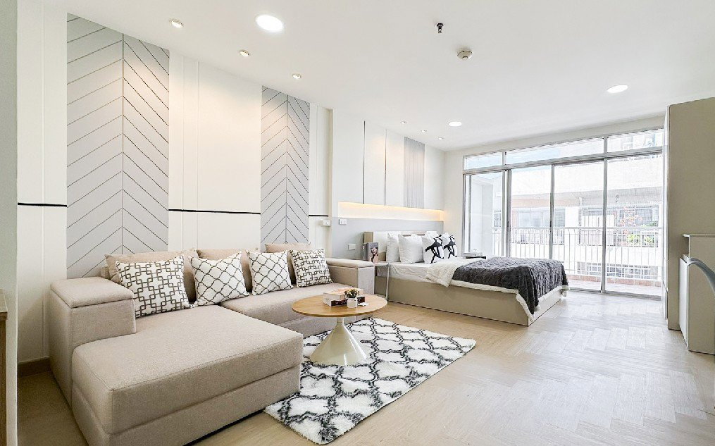 picture Condo for sale : Fak khao Pode - 16/19