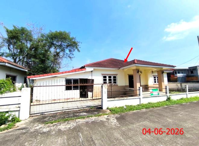 picture HOME 236 Sq.w. Muang Lampang Lamphang for 3.8M - 3/32