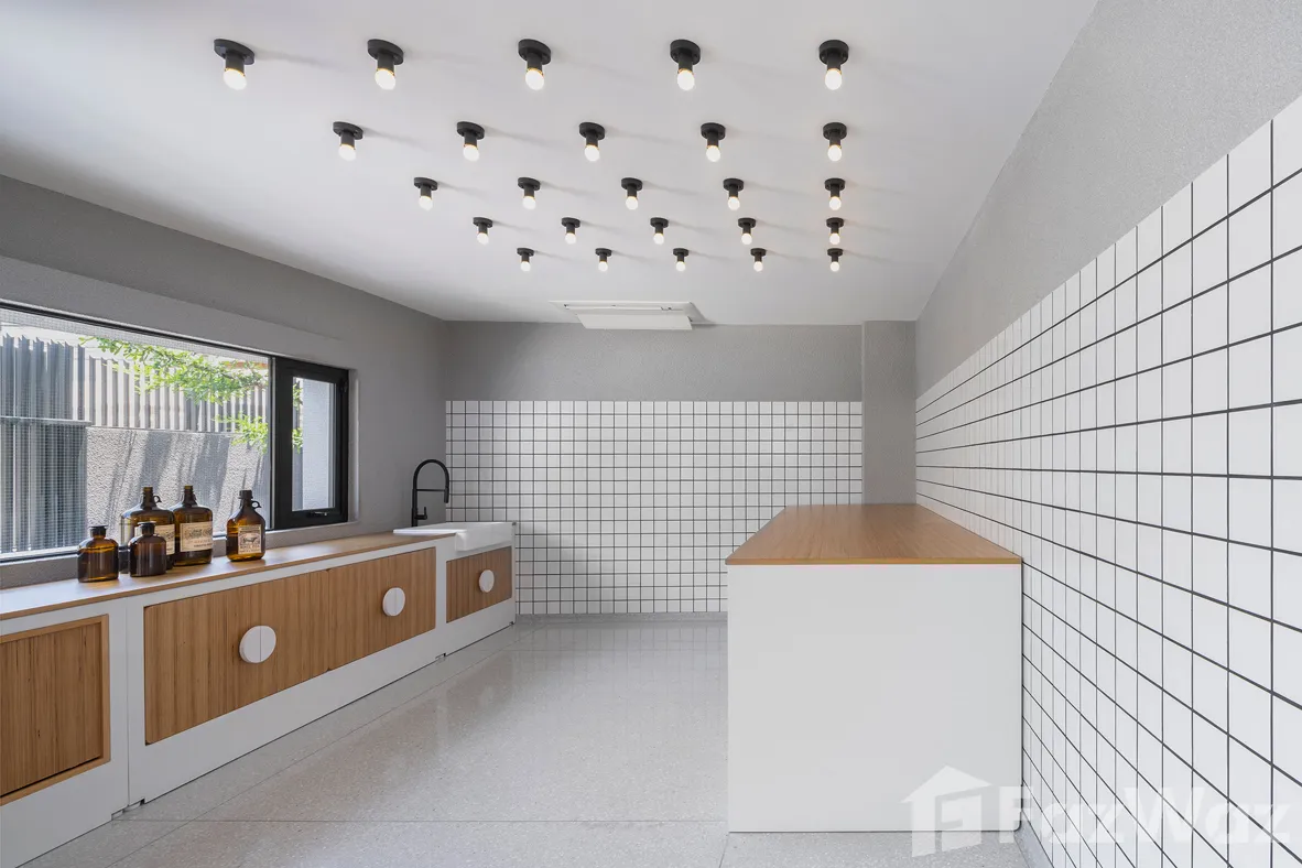 รูป ขาย บ้านเดี่ยว 3 ห้องนอน ใน ทุ่งวัดดอน, กรุงเทพมหานคร 1013818 - รูปที่ 13/16