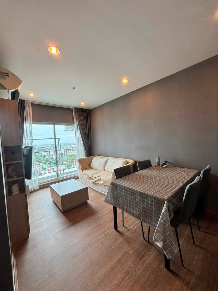 picture ð Modern Living Near MRT Bang Khae - 2/14