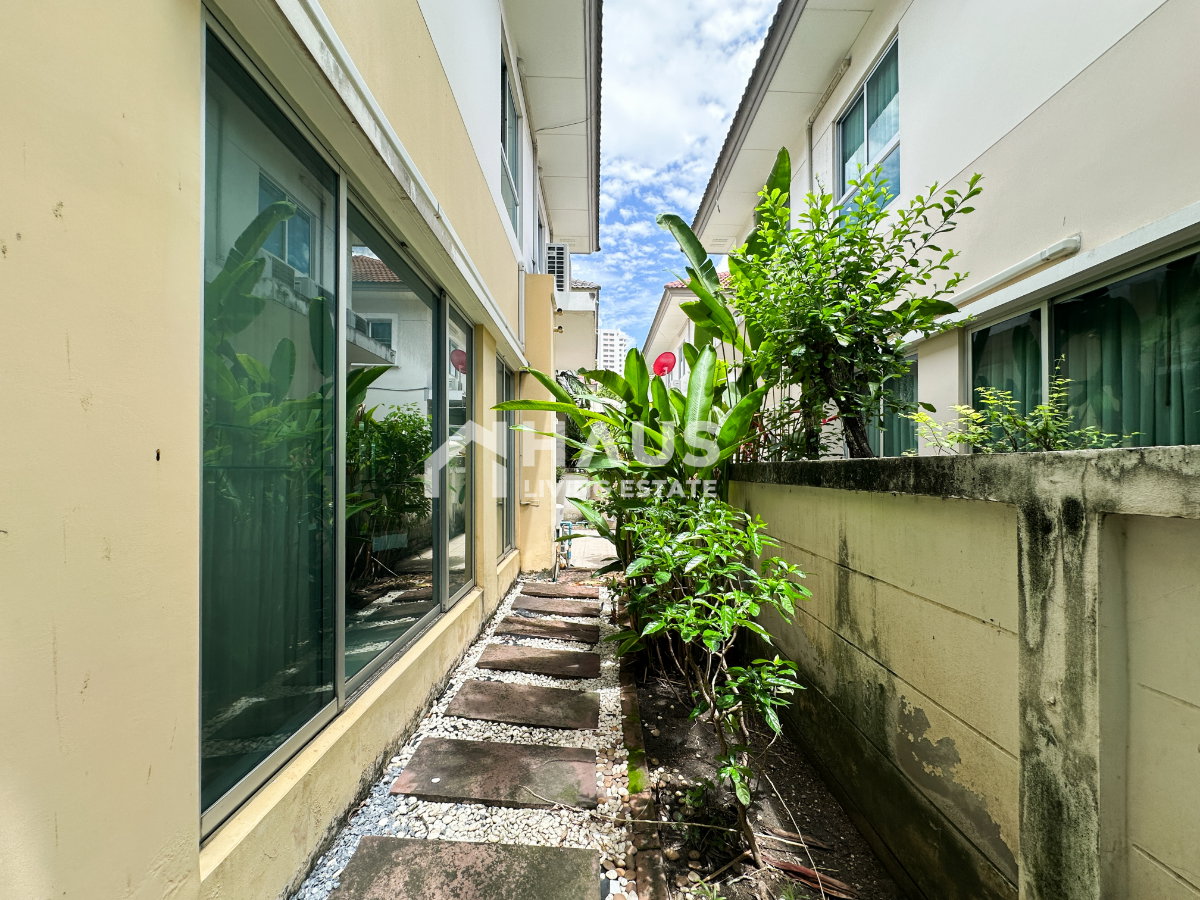 picture Life Bangkok Boulevard Ratchavipha / 3 Bedrooms #HPCC077 - 31/36