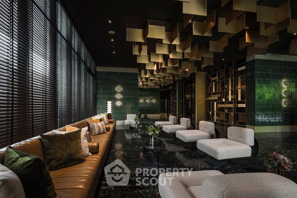 picture 29th-Floor 1-BR At Noble State 39 Near BTS Phrom Phong (ID 1940020) - 15/23