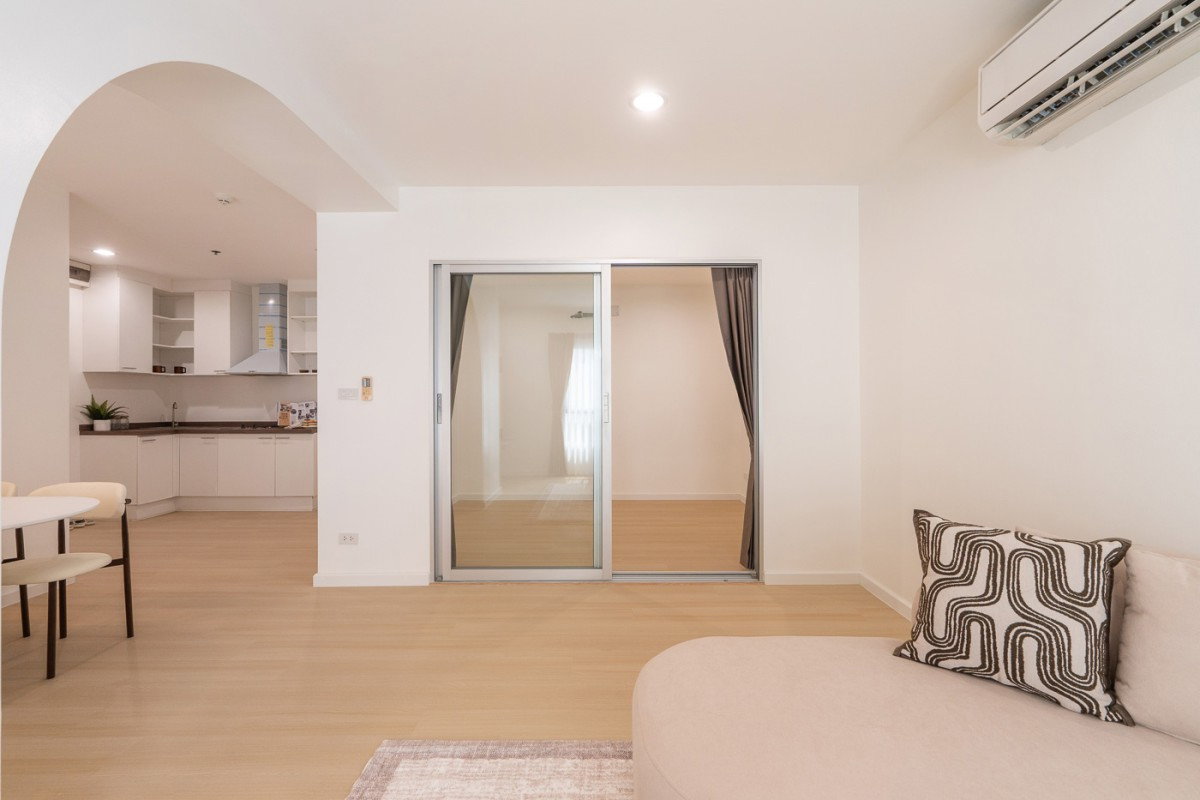 รูป Le Rich Condo | ห้องใหญ่ 2 ห้องนอน ราคาคุ้ม! ✨ - รูปที่ 11/15