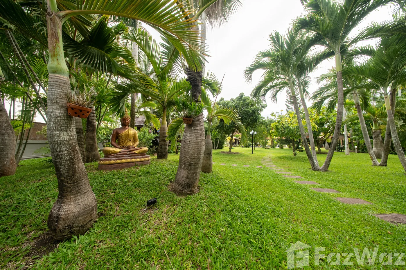 รูป ขาย บ้านเดี่ยว 8 ห้องนอน ใน เมืองพัทยา, ชลบุรี 1731776 - รูปที่ 69/69