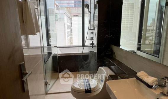 picture 2-BR Condo For Rent At Ashton Silom, 300m to BTS Chong Nonsi (ID 3012034) - 4/6