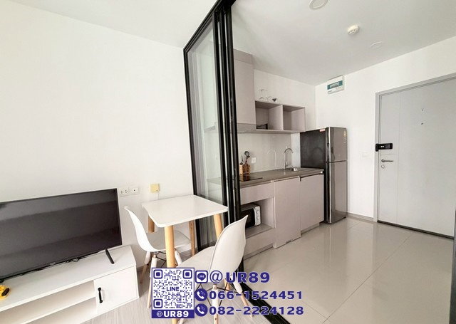 รูป 💙 Hot Price 💙ให้เช่า/For RENT คอนโด Aspire Sukhumvit - Onnut (แอสปาย สุขุมวิท - อ่อนนุช) - รูปที่ 12/16