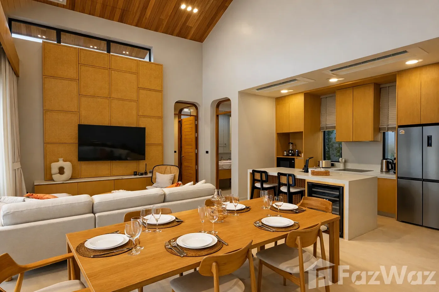 picture Rungtiva Pool Villa for rent 6566939 - 10/41