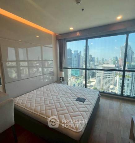 รูป คอนโด 2 ห้องนอน The Address สาทร ใกล้ BTS เซนต์หลุยส์ 200 ม. (ID 3065889) - รูปที่ 3/3