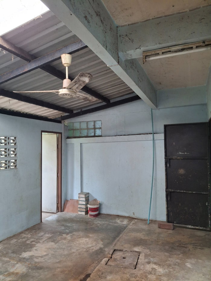 รูป ขาย! อาคารพาณิชย์ห้องมุม 3.5 ชั้น 33 ตร.ว. ใกล้แหล่งชุมชนเมืองนครปฐม ราคาพิเศษเพียง 3.49 ล. - รูปที่ 10/30