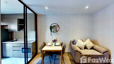 Condos for sale : 1 Bedroom Condo for sale at Rhythm Ekkamai  654000
