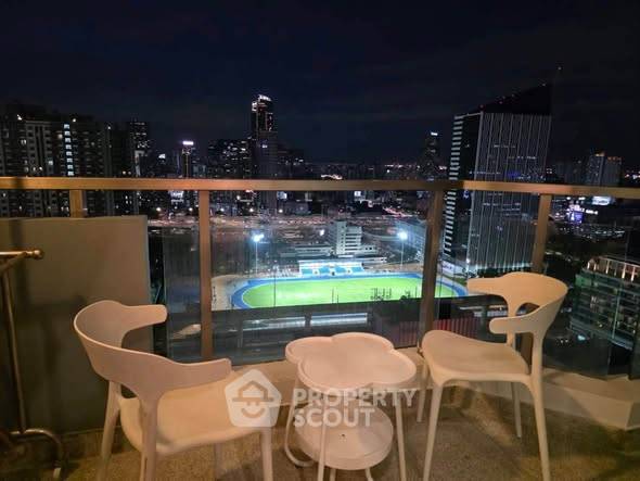 รูป คอนโด 1 ห้องนอน ชั้น 30 ขนาด 51 ตร.ม. ศุภาลัย พรีเมียร์ แอท อโศก ใกล้ MRT เพชรบุรี 200 ม. (ID 3069186) - รูปที่ 1/12