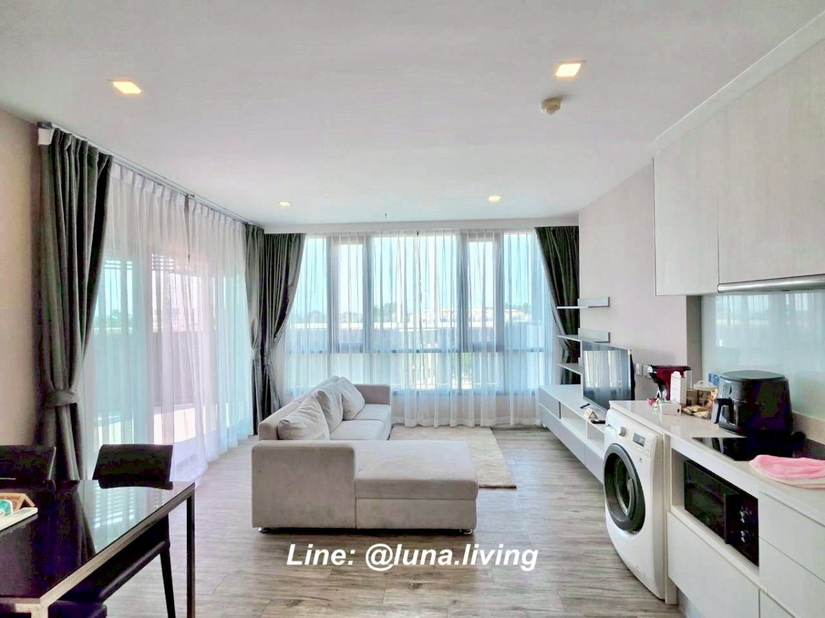 picture For rent Knightsbridge The Ocean - 7/12