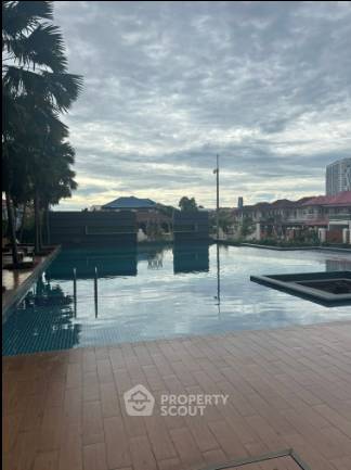 รูป คอนโด 1 ห้องนอน 27 ตร.ม. ชั้น 11 ขาย The Trust Condo South Pattaya (ID 3069252) - รูปที่ 7/16
