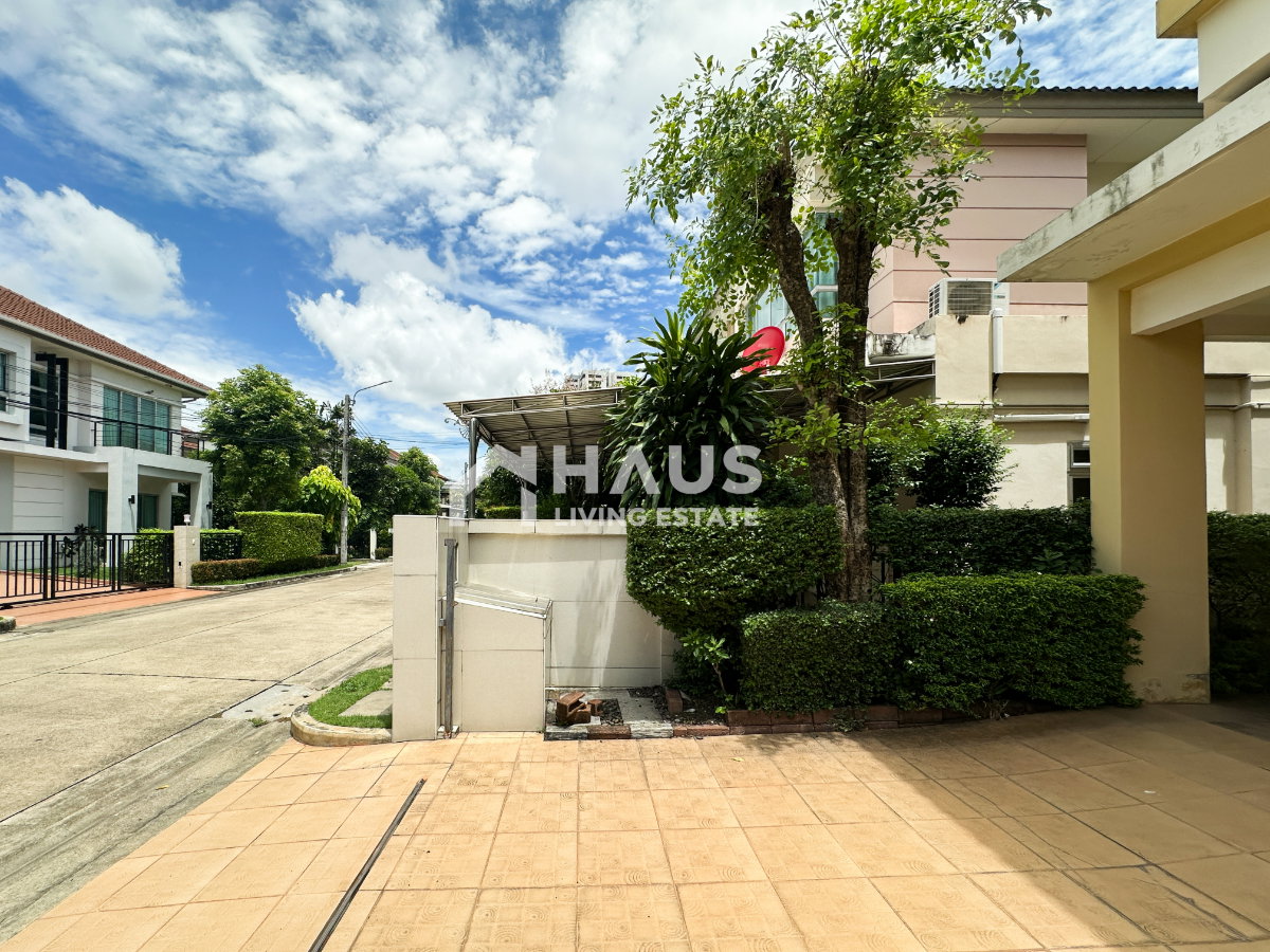 picture Life Bangkok Boulevard Ratchavipha / 3 Bedrooms #HPCC077 - 36/36