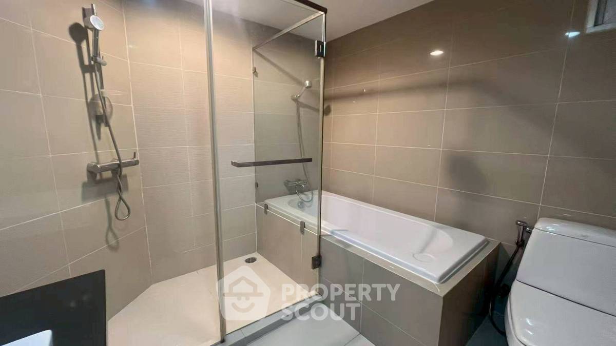 รูป คอนโด 2 ห้องนอน ราคาเหมาะสม โครงการ Belle Grand Rama 9 ชั้น 38 ใกล้ MRT พระราม 9 (ID 3069677) - รูปที่ 1/9