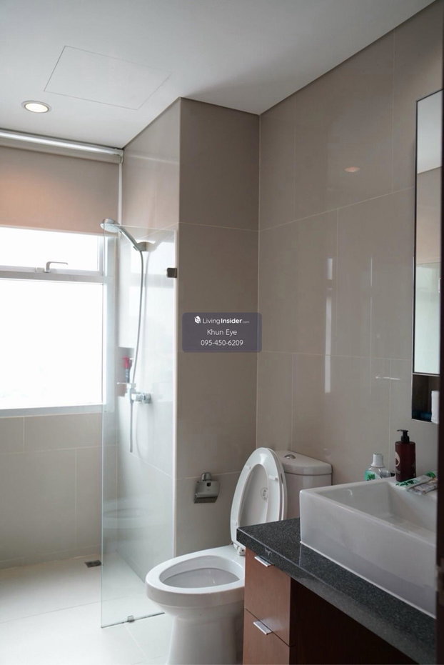 picture Villa Sathorn (1bed1bath 60sqm) for Rent - 19/20