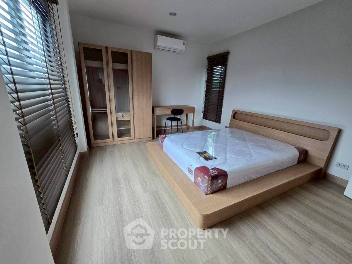 รูป ให้เช่า บ้าน 4 ห้องนอน ใกล้สนามบินสุวรรณภูมิ เขตลาดกระบัง (ID 3057426) - รูปที่ 8/23