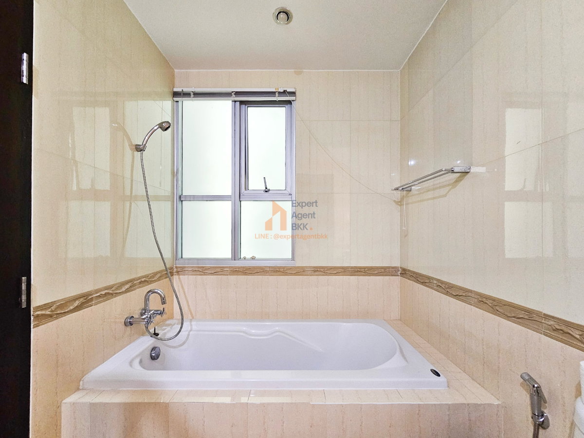 รูป ขาย/SALE : The Address Siam (ดิ แอดเดรส สยาม) - 2 ห้องนอน LC128 - รูปที่ 15/16