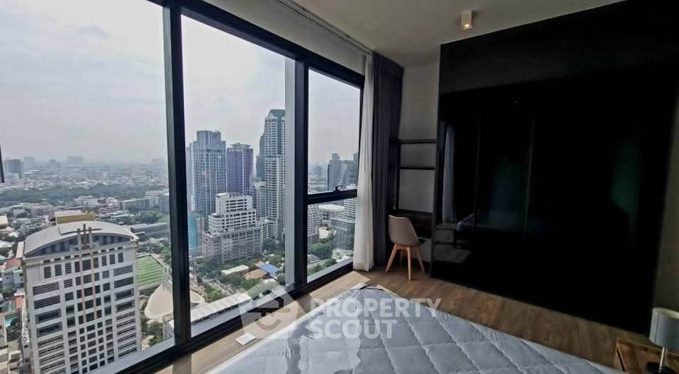 picture 2-BR Condo At The Lofts Silom, 85 Sqm, 400m To BTS Surasak (ID 3066717) - 9/16