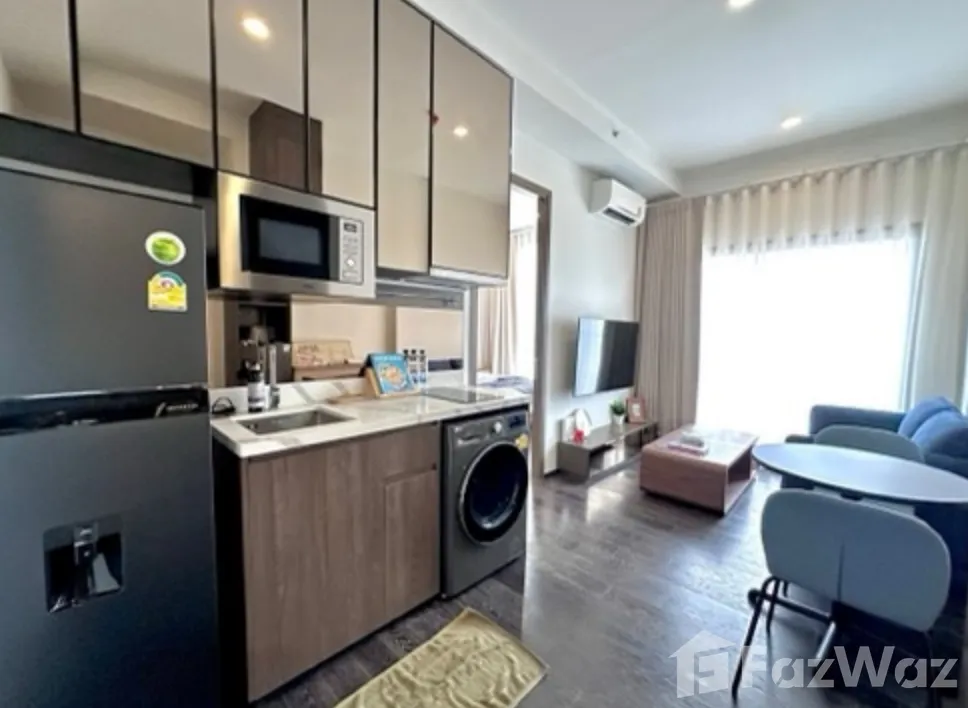 picture A modern 1BR unit in heart of Thonglor 6567953 - 3/7