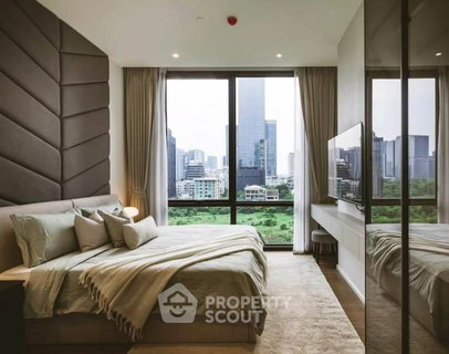 รูปภาพ Well-Priced 2-BR 78 Sqm At Muniq Langsuan, 8th Floor, BTS Ratchadamri (ID 3067302)
