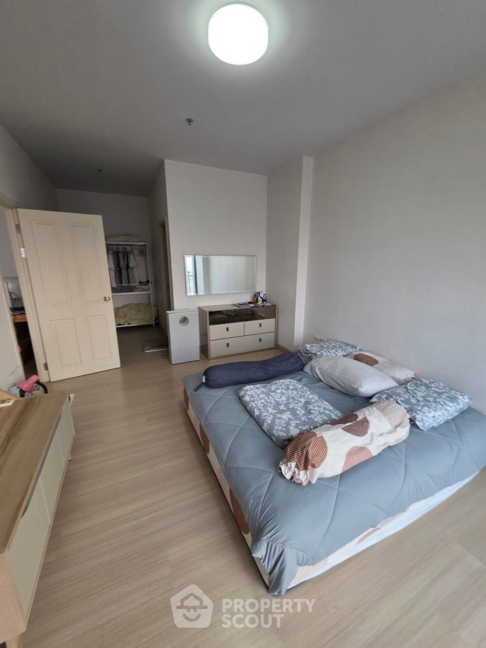 picture High-Floor 2-BR 88 Sqm At Supalai Loft Talat Phu, 400m to BTS (ID 3068277) - 6/16