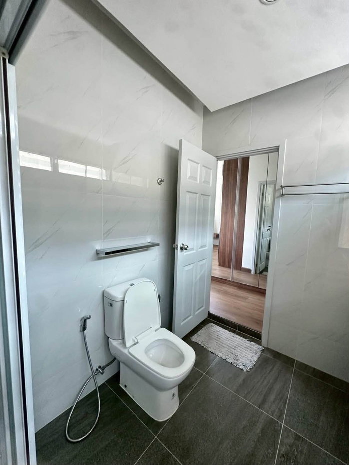 รูป 🏠 ให้เช่าบ้าน : S Gate Premium Ratchaphruek (เอสเกต พรีเมี่ยม ราชพฤกษ์)   รหัสทรัพย์ | 📌LNP-H1087  - รูปที่ 5/18