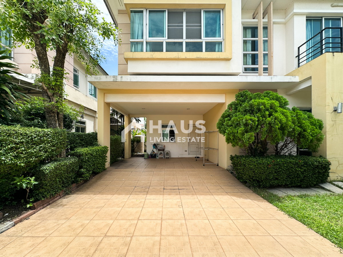 picture Life Bangkok Boulevard Ratchavipha / 3 Bedrooms #HPCC077 - 28/36
