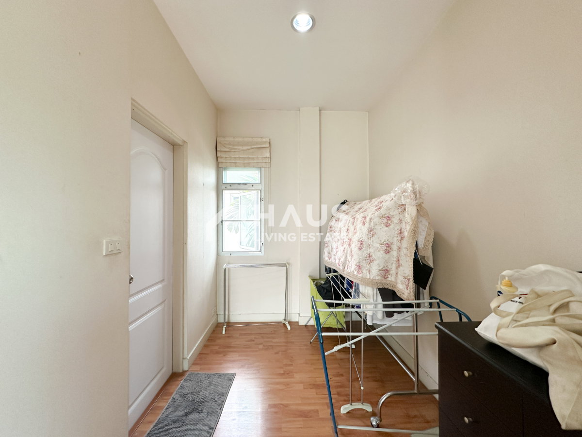 picture Life Bangkok Boulevard Ratchavipha / 3 Bedrooms #HPCC077 - 21/36