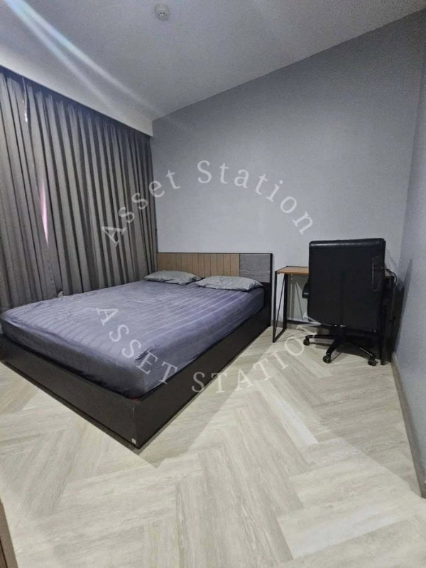 รูป ✨🏙️ด่วน! คอนโดหรูพร้อมอยู่ M Phayathai ห้องเฟอร์ครบพร้อมอยู่ใกล้ BTS อนุสาวรีย์ชัยสมรภูมิ🏢 - รูปที่ 2/9