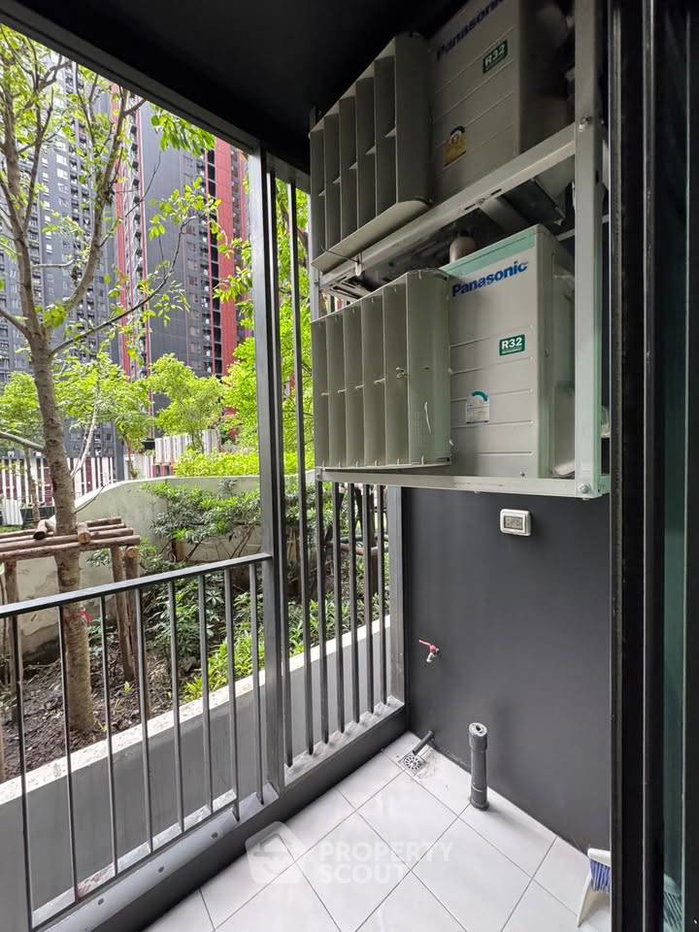รูป คอนโด 1 ห้องนอน 33 ตร.ม. ขาย Life Asoke - Rama 9 ใกล้ MRT พระราม 9 300 ม. (ID 3067279) - รูปที่ 14/14