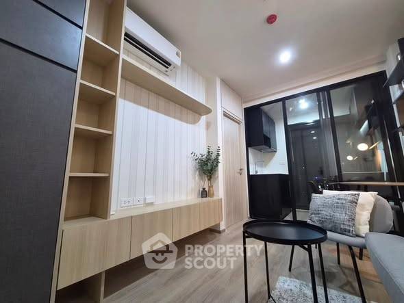 รูป คอนโด 1 ห้องนอน ชั้น 34 ที่ Nue District R9 ใกล้ MRT พระราม 9 200 ม. (ID 3069164) - รูปที่ 3/4